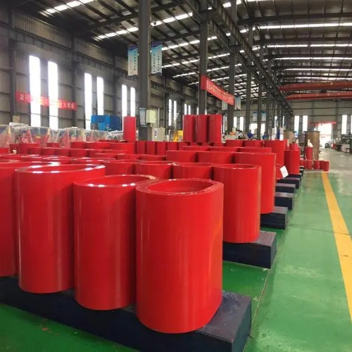 堆龙德庆SCBH15-非晶合金干式变压器
