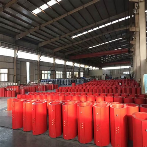 堆龙德庆SCB10-500KVA干式变压器