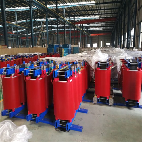 堆龙德庆50kva干式变压器 SCB10 SCB